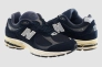 Кросівки чоловічі New Balance 2002R Navy Eclipse (M2002RCA) Фото 6