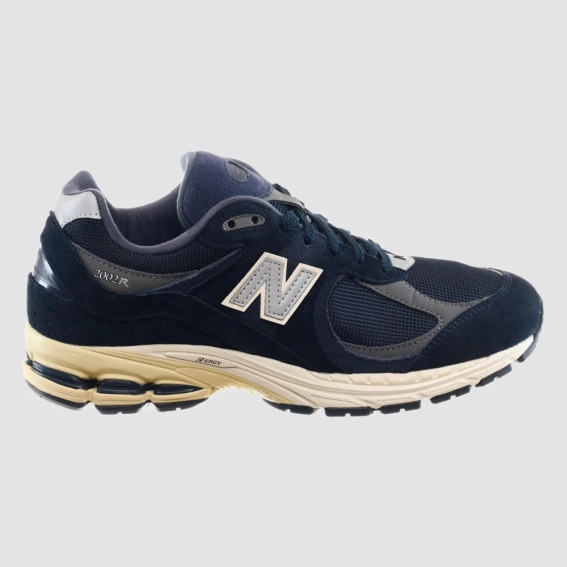 Кросівки чоловічі New Balance 2002R Navy Eclipse (M2002RCA) фото 7 — інтернет-магазин Tapok