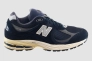 Кросівки чоловічі New Balance 2002R Navy Eclipse (M2002RCA) Фото 7