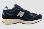 Кросівки чоловічі New Balance 2002R Navy Eclipse (M2002RCA) Фото 8