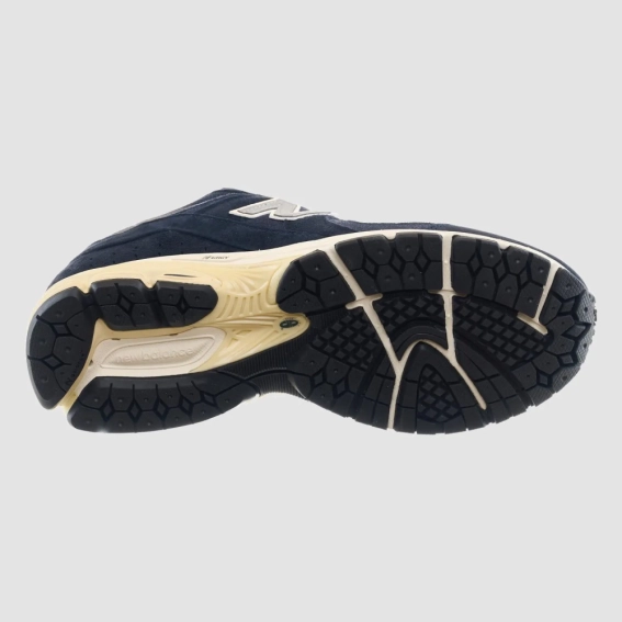 Кросівки чоловічі New Balance 2002R Navy Eclipse (M2002RCA) фото 9 — інтернет-магазин Tapok