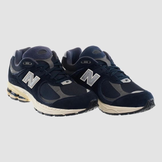 Кросівки чоловічі New Balance 2002R Navy Eclipse (M2002RCA) фото 10 — інтернет-магазин Tapok