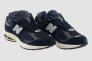 Кросівки чоловічі New Balance 2002R Navy Eclipse (M2002RCA) Фото 10