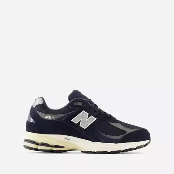 Кроссовки мужские New Balance 2002R Navy Eclipse (M2002RCA) фото 1 — интернет-магазин Tapok