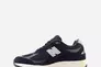 Кроссовки мужские New Balance 2002R Navy Eclipse (M2002RCA) Фото 2