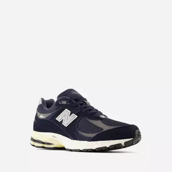 Кросівки чоловічі New Balance 2002R Navy Eclipse (M2002RCA) фото 3 — інтернет-магазин Tapok