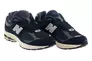 Кроссовки мужские New Balance 2002R Navy Eclipse (M2002RCA) Фото 5