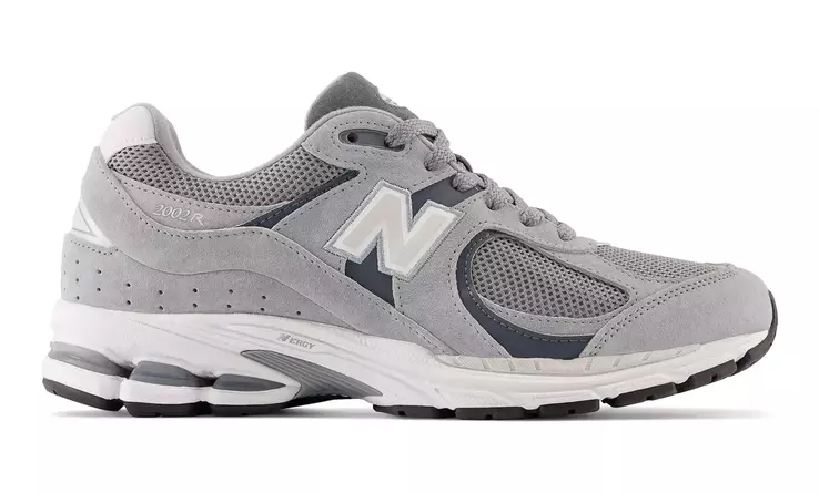 Кросівки чоловічі New Balance 2002 (M2002RST) фото 1 — інтернет-магазин Tapok