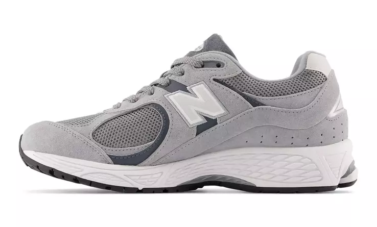 Кроссовки мужские New Balance 2002 (M2002RST) фото 2 — интернет-магазин Tapok