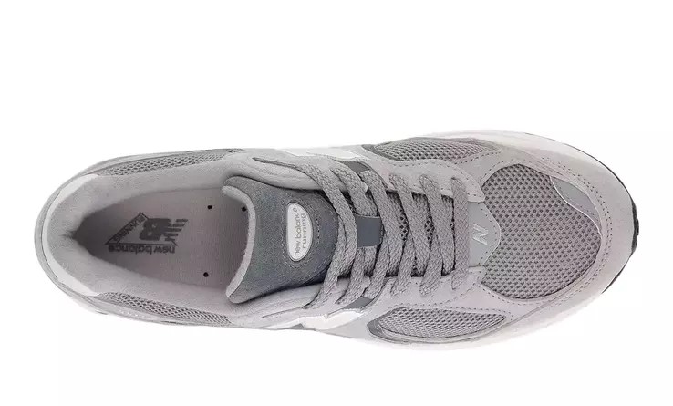 Кросівки чоловічі New Balance 2002 (M2002RST) фото 4 — інтернет-магазин Tapok