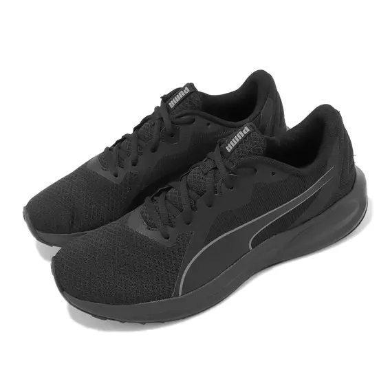 Мужские кроссовки Puma Twitch Runner Fresh 37798102 фото 2 — интернет-магазин Tapok