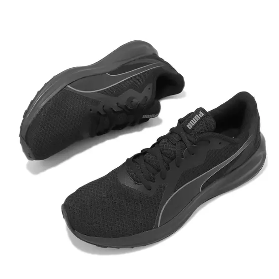 Чоловічі кросівки Puma Twitch Runner Fresh 37798102 фото 3 — інтернет-магазин Tapok