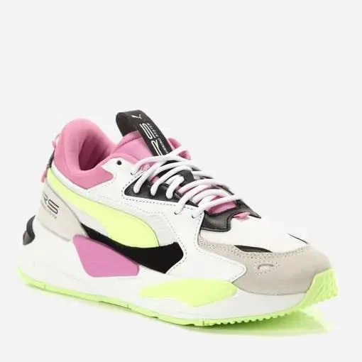 Женские кроссовки Puma RS-Z Reinvent Wns 38321907 фото 2 — интернет-магазин Tapok