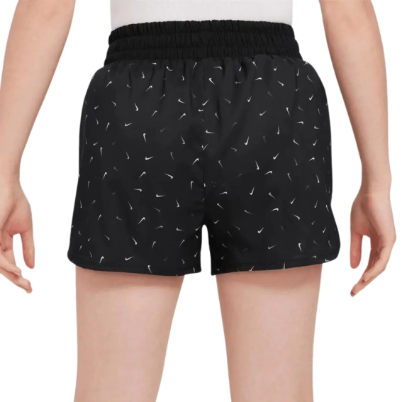 Шорты Nike G NK DF ONE HR SHRT LOGO PRNT DX4974-010 фото 2 — интернет-магазин Tapok