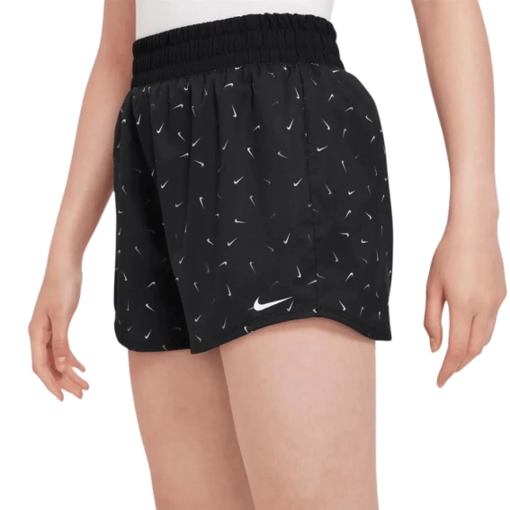 Шорты Nike G NK DF ONE HR SHRT LOGO PRNT DX4974-010 фото 3 — интернет-магазин Tapok