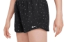Шорты Nike G NK DF ONE HR SHRT LOGO PRNT DX4974-010 Фото 3