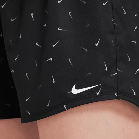 Шорты Nike G NK DF ONE HR SHRT LOGO PRNT DX4974-010 фото 4 — интернет-магазин Tapok