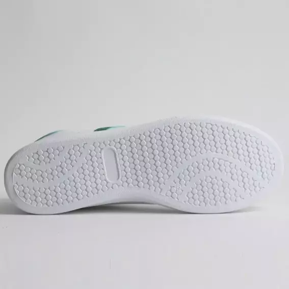 Кеды мужские 340097 Fashion Белый фото 3 — интернет-магазин Tapok