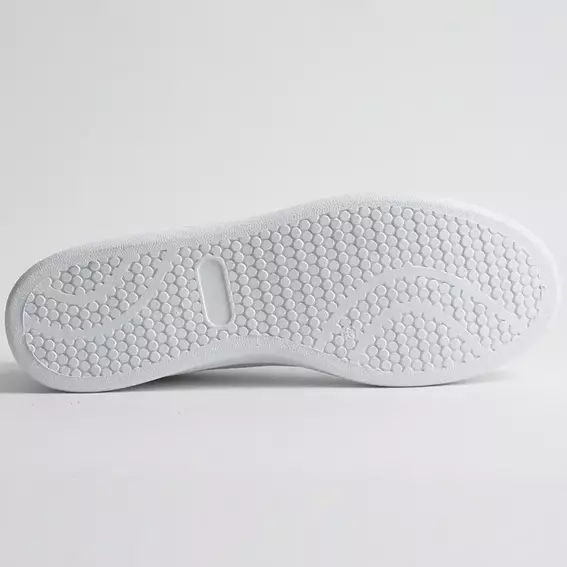Кеды мужские 340228 Fashion Белый фото 3 — интернет-магазин Tapok