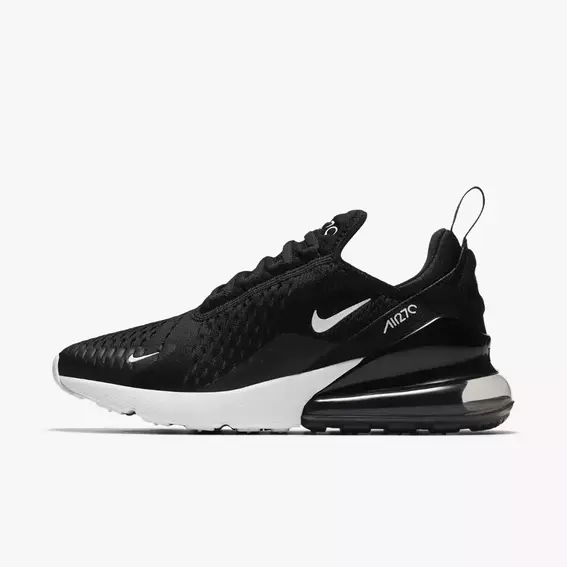 Жіночі кросівки NIKE WMNS AIR MAX 270 AH6789-001 фото 1 — інтернет-магазин Tapok