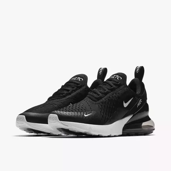 Жіночі кросівки NIKE WMNS AIR MAX 270 AH6789-001 фото 2 — інтернет-магазин Tapok