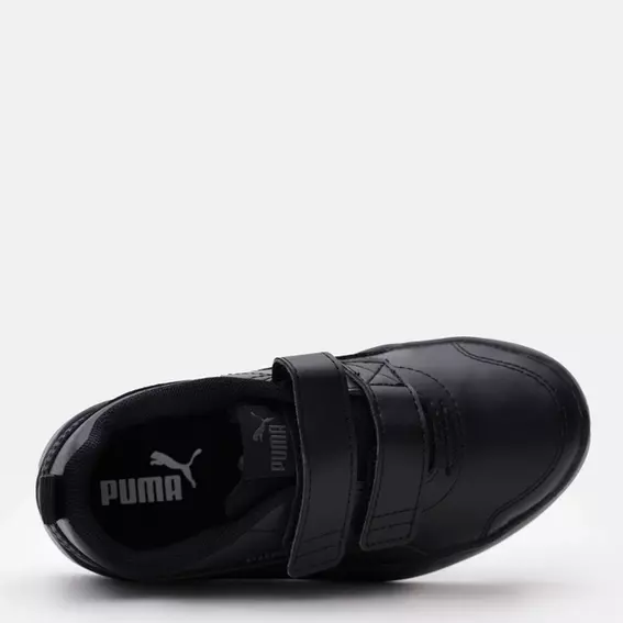 Дитячі кросівки Puma Courtflex v2 V PS 37154306 фото 4 — інтернет-магазин Tapok