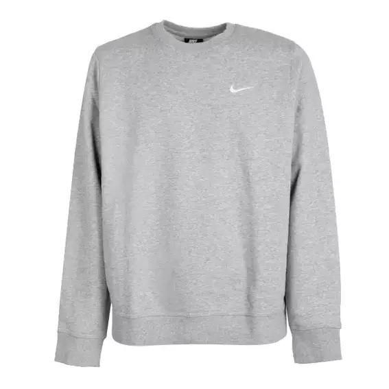 Кофта чоловіча Nike Swoosh Flc (839667-063) фото 1 — інтернет-магазин Tapok