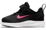 Детские кроссовки NIKE DOWNSHIFTER 9 (TDV) AR4137-003 Фото 1