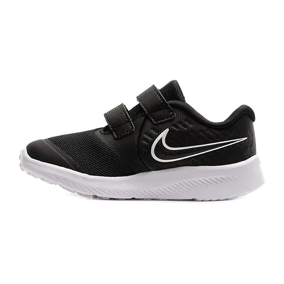 Детские кроссовки NIKE STAR RUNNER 2 (TDV) AT1803-001 фото 3 — интернет-магазин Tapok