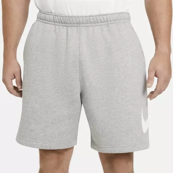 Чоловічі шорти NIKE M NSW CLUB SHORT BB GX BV2721-063 фото 1 — інтернет-магазин Tapok