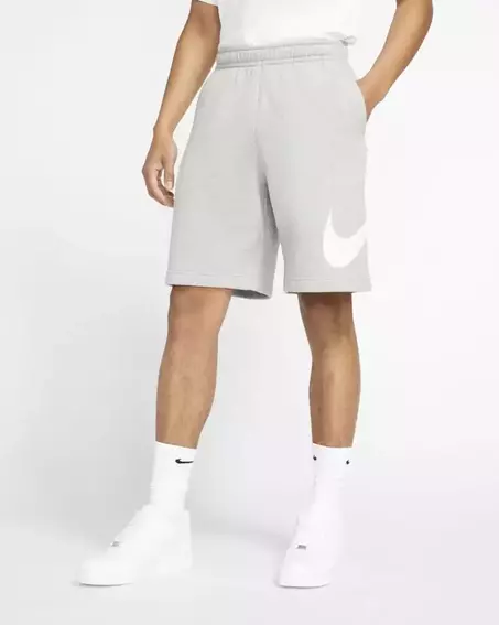 Мужские шорты NIKE M NSW CLUB SHORT BB GX BV2721-063 фото 3 — интернет-магазин Tapok