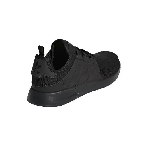Чоловічі кросівки ADIDAS XPLR Core Black BY9260 фото 4 — інтернет-магазин Tapok