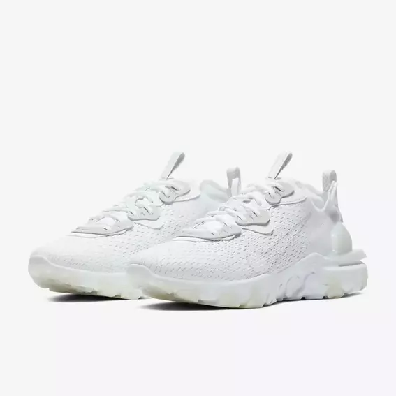 Чоловічі кросівки NIKE REACT VISION CD4373-101 фото 2 — інтернет-магазин Tapok