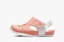 Дитячі сандалі NIKE JORDAN FLARE (TD) CI7850-805 Фото 1