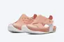 Дитячі сандалі NIKE JORDAN FLARE (TD) CI7850-805 Фото 2