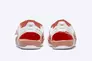 Дитячі сандалі NIKE JORDAN FLARE (TD) CI7850-805 Фото 3