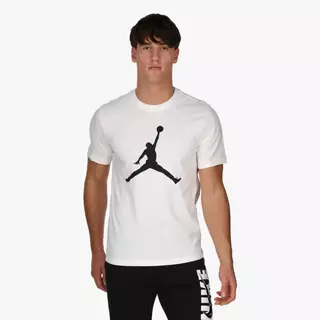 Мужская футболка NIKE MJ JUMPMAN SS CREW CJ0921-100