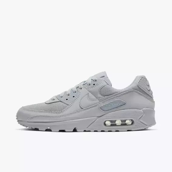 Мужские кроссовки NIKE AIR MAX 90 CN8490-001 фото 1 — интернет-магазин Tapok