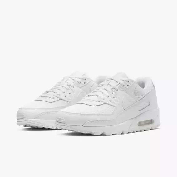 Чоловічі кросівки NIKE AIR MAX 90 CN8490-100 фото 2 — інтернет-магазин Tapok