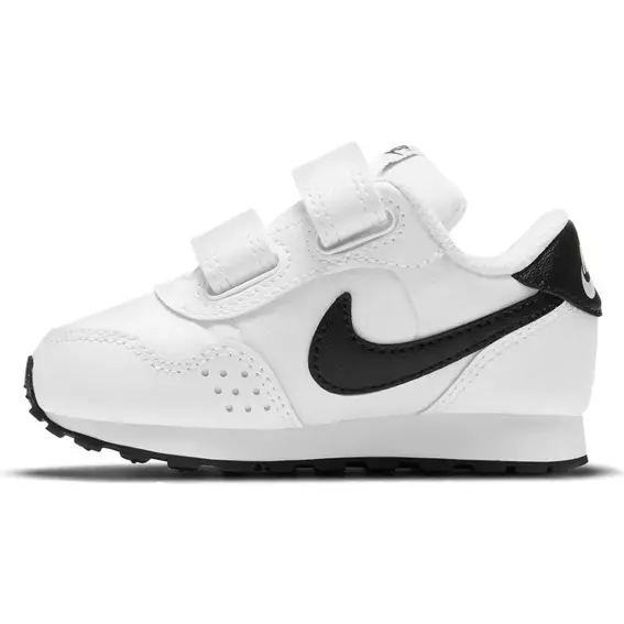 Детские кроссовки NIKE MD VALIANT (TDV) CN8560-100 фото 1 — интернет-магазин Tapok