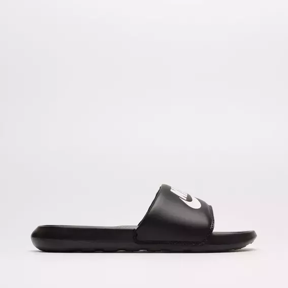 Шлепанцы женские W NIKE VICTORI ONE SLIDE CN9677-002 фото 1 — интернет-магазин Tapok