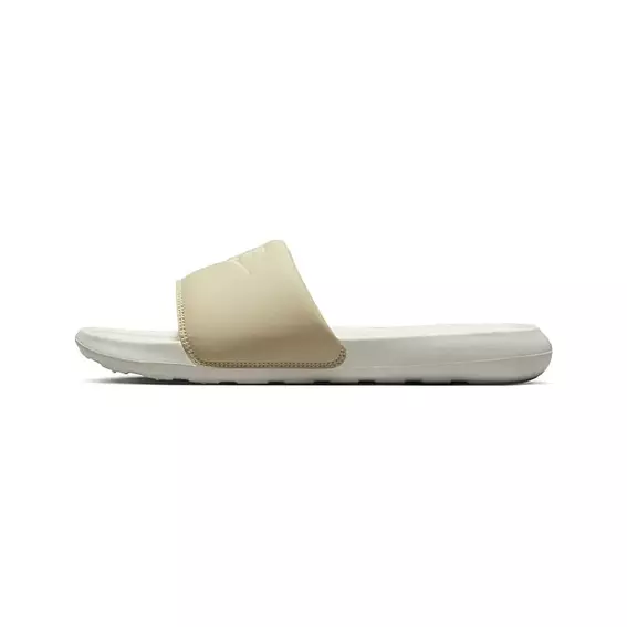 Шлепанцы женские W NIKE VICTORI ONE SLIDE CN9677-108 фото 1 — интернет-магазин Tapok