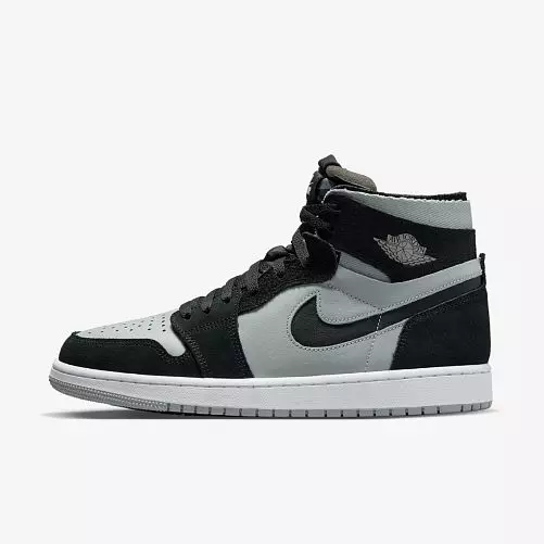 Кроссовки мужские AIR JORDAN 1 ZOOM AIR CMFT CT0978-001 фото 1 — интернет-магазин Tapok