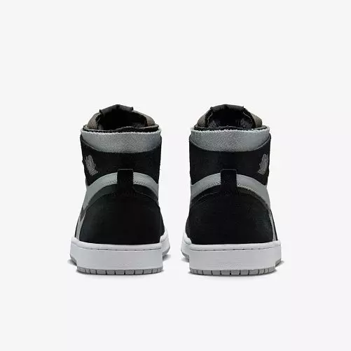 Кроссовки мужские AIR JORDAN 1 ZOOM AIR CMFT CT0978-001 фото 4 — интернет-магазин Tapok