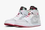 Чоловічі кросівки AIR JORDAN 1 ZOOM AIR CMFT CT0978-100 Фото 2