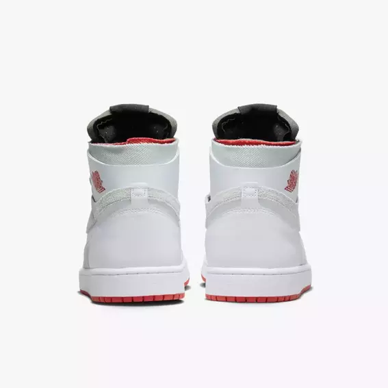 Кроссовки мужские AIR JORDAN 1 ZOOM AIR CMFT CT0978-100 фото 4 — интернет-магазин Tapok