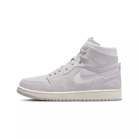 Женские кроссовки NIKE W AIR JORDAN 1 ZOOM AIR CMFT CT0979-500 фото 1 — интернет-магазин Tapok