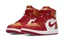 Женские кроссовки NIKE W AIR JORDAN 1 ZOOM AIR CMFT CT0979-603 Фото 2