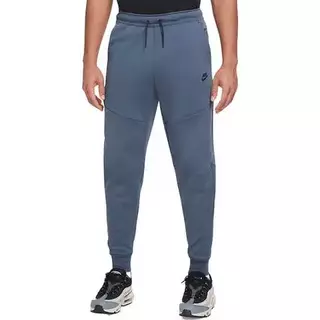 Мужские брюки NIKE M NSW TCH FLC JGGR CU4495-491