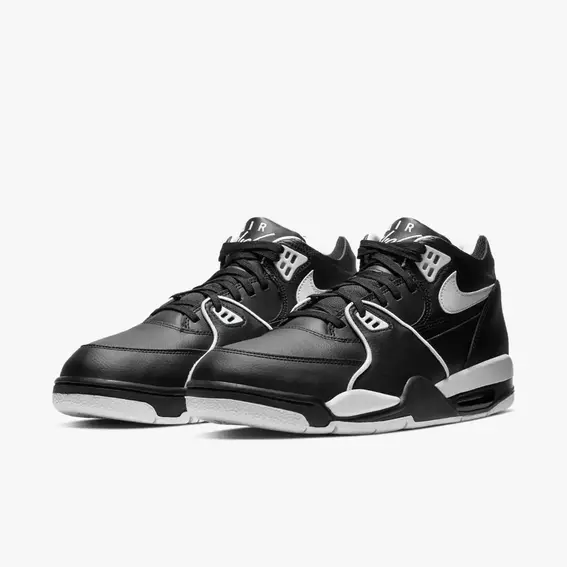 Мужские кроссовки NIKE AIR FLIGHT 89 CU4833-015 фото 2 — интернет-магазин Tapok